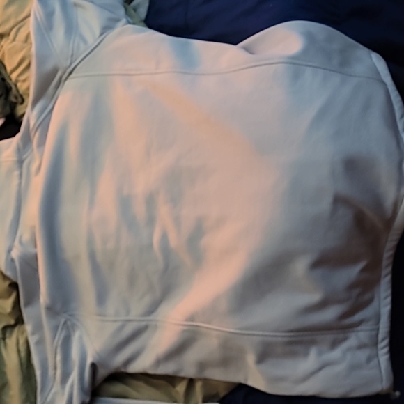 Super bowl 52 zip up like new make offer! - Picture 3 of 3